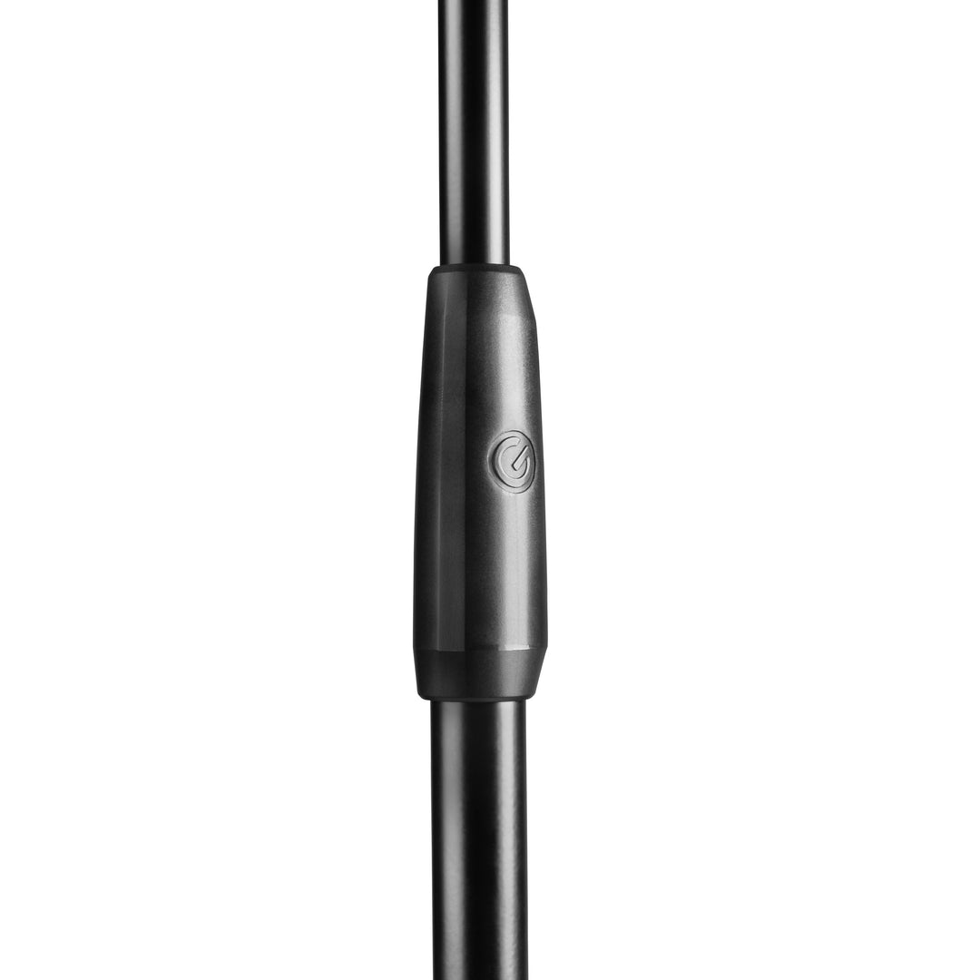 Gravity TMS 4321 B – Mikrofonständer der Touring-Serie mit Dreibein, Standard-Boomarm