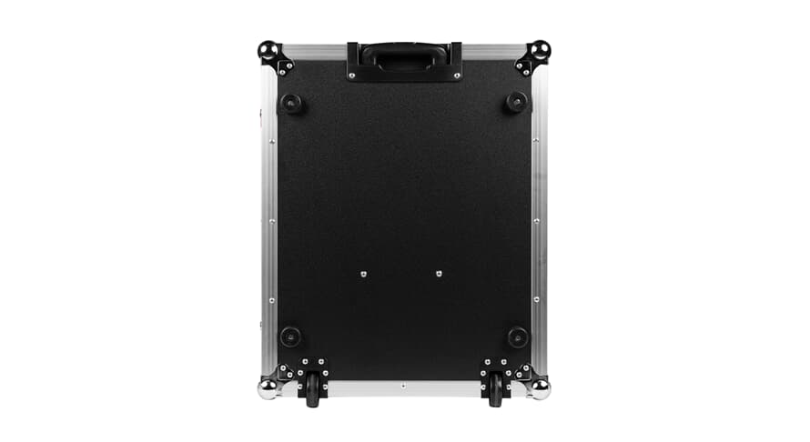Gator GTOUR-WING-CMPCT-NDH case für Behringer WING Compact