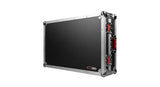 Gator GTOURDSPREV7 flightcase für Pioneer DDJ-REV7