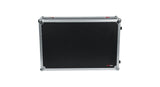 Gator GTOURWINGNDH flightcase für Behringer WING