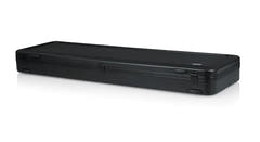 Gator GTSA-GTRBASS-LED case für Bassgitarre mit LED-Beleuchtung