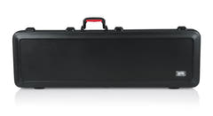 Gator GTSA-GTRBASS-LED case für Bassgitarre mit LED-Beleuchtung