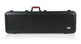 Gator GTSA-GTRBASS-LED case für Bassgitarre mit LED-Beleuchtung