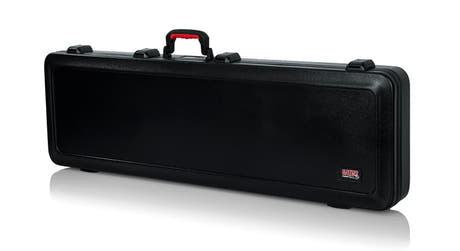 Gator GTSA-GTRBASS TSA-case für e-bass