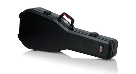Gator GTSA-GTRCLASS Gitarrencase für klassische gitarren