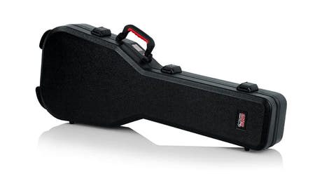 Gator GTSA-GTRSG Gitarrenkoffer