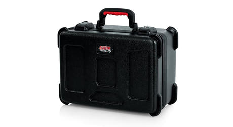Gator GTSA-MIC15 TSA-case für 15 Mikrofone