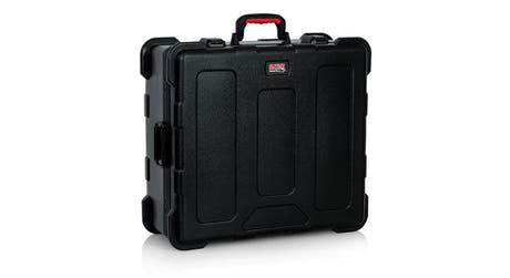 Gator GTSA-MIX12PU Mischerkoffer 12U