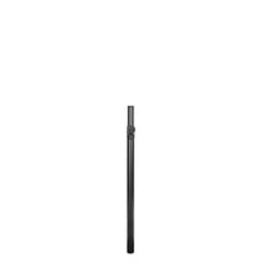 Gravity TSP 2332 B – Verstellbare Touring-Lautsprecherstange, 35 mm für M 20, 1400 mm
