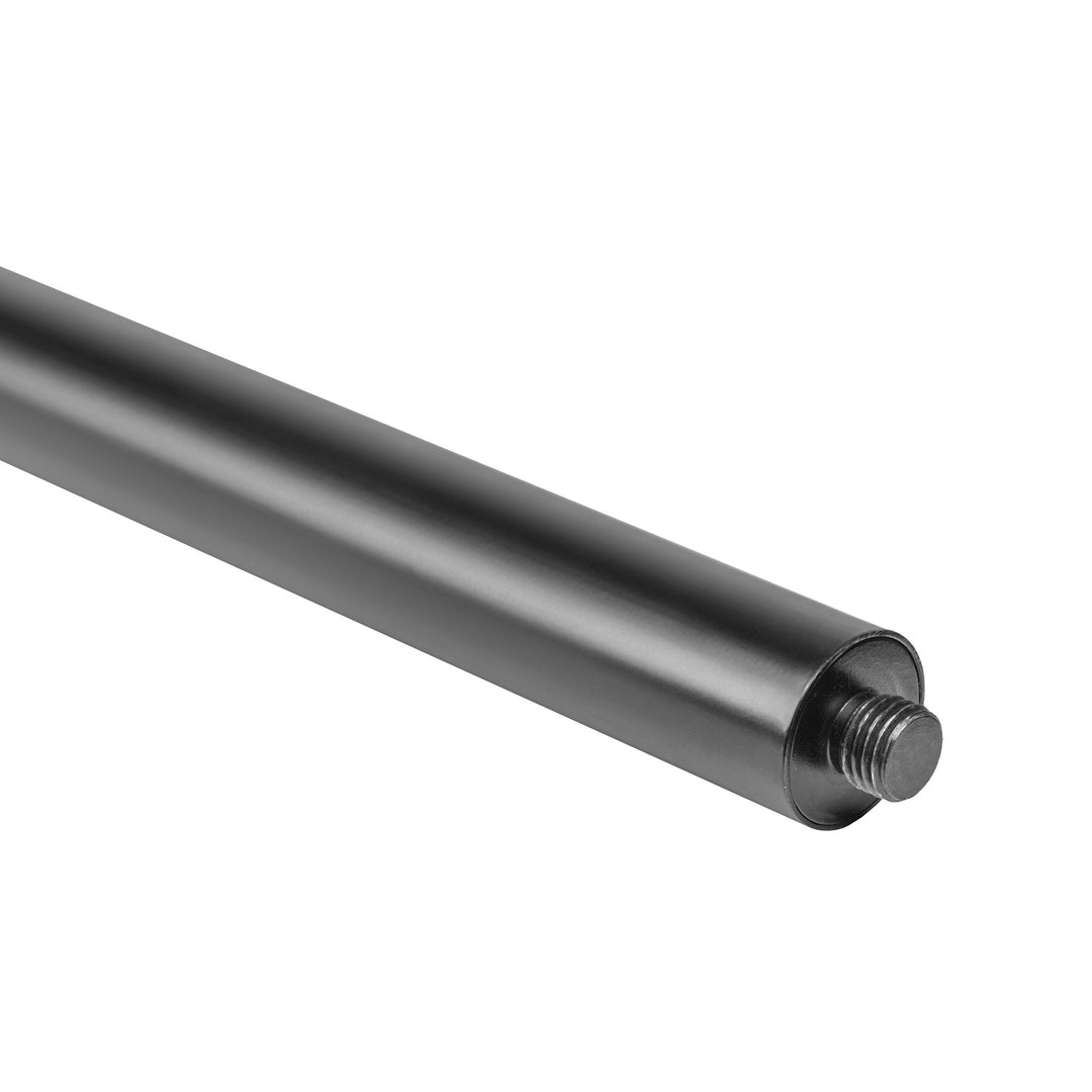 Gravity TSP 2332 B – Verstellbare Touring-Lautsprecherstange, 35 mm für M 20, 1400 mm