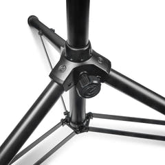 Gravity TSP 5212 LB – Stahl-Lautsprecherständer der Touring-Serie mit automatischem Sicherungsbolzen