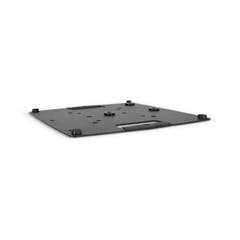 Gravity TWB 431 T B - Multifunktionale quadratische Stahl-Tourbase mit Möglichkeit zur Trussmontage