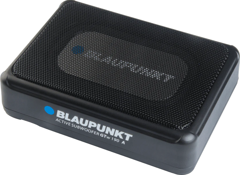 Blaupunkt Retro-Autoradio bundle