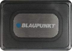 Blaupunkt GTW 190 A-12 Aktiver Subwoofer