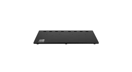 Gator GV-TC2713-GB Pedalboard 27" x 13" mit Tasche
