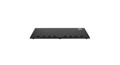 Gator GV-TE3113-GB Pedalboard 31" x 13"