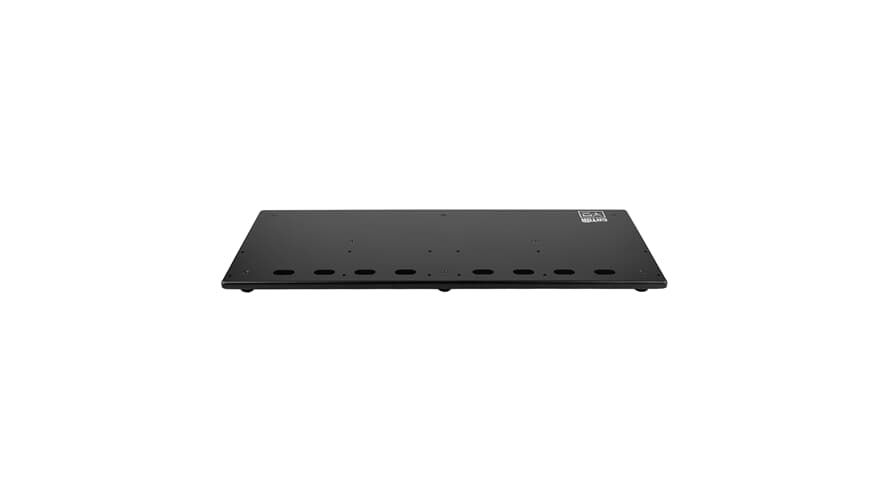 Gator GV-TE3113-GB Pedalboard 31" x 13"