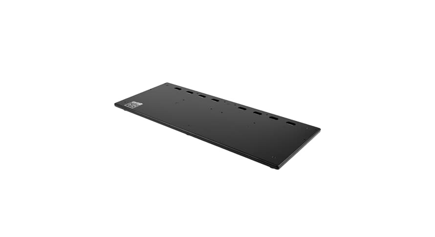 Gator GV-TE3113-GB Pedalboard 31" x 13"
