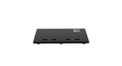 Gator GV-TL1710-GB Pedalboard 17" x 10"