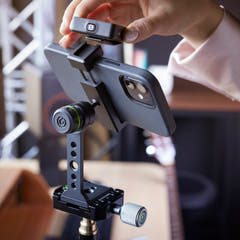 Gravity VA PH 1 B - Smartphonehalter