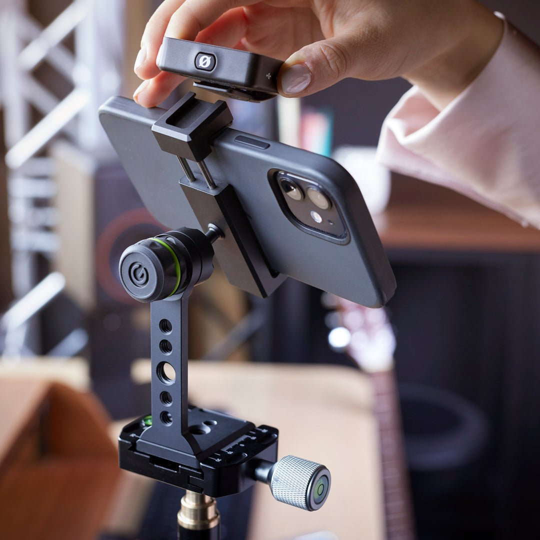 Gravity VA PH 1 B - Smartphonehalter