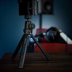 Gravity VS TRIPOD 01 B - Universelles Tischstativ