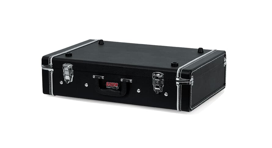 Gator GW-GIGBOXJR Pedalboard