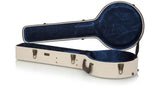 Gator GW-JM BANJO XL Holzkoffer für BANJO