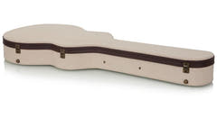 Gator GW-JM 335 Journeyman Holzkoffer für Semi-Hollow