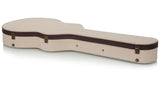 Gator GW-JM 335 Journeyman Holzkoffer für Semi-Hollow