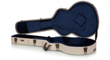 Gator GW-JM 335 Journeyman Holzkoffer für Semi-Hollow
