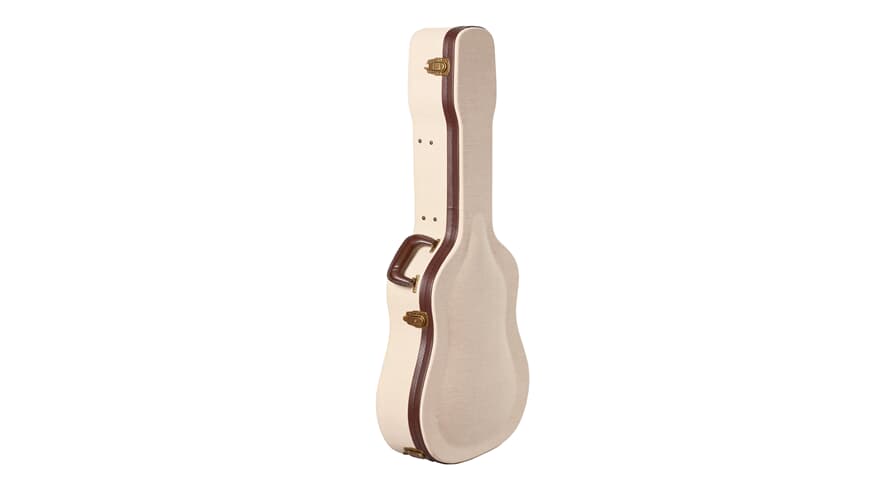 Gator GW-JM Gitarrenkoffer, DREAD