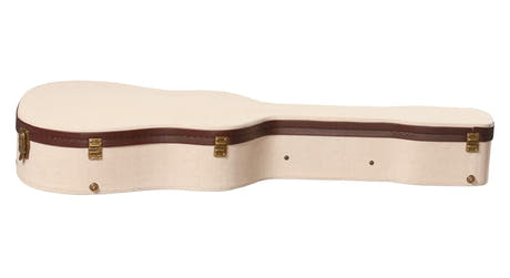 Gator GW-JM DREAD Journeyman-Holzkoffer für Dreadnought