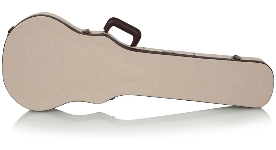 Gator GW-JM Gitarrenkoffer, LPS