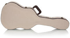 Gator GW-JM Gitarrenkoffer, RESO