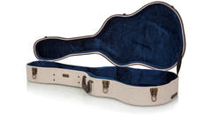 Gator GW-JM Gitarrenkoffer, RESO