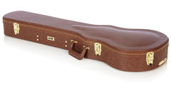 Gator GW-LP-BROWN Gitarrenkoffer