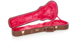 Gator GW-LP-BROWN Gitarrenkoffer