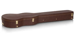 Gator GW-SG-BROWN Gitarrenkoffer