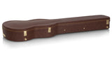 Gator GW-SG-BROWN Gitarrenkoffer