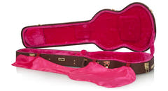 Gator GW-SG-BROWN Gitarrenkoffer