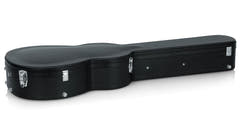 Gator GWE-000AC Holzkoffer für 000-Gitarre