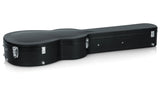 Gator GWE-000AC Holzkoffer für 000-Gitarre