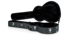 Gator GWE-000AC Holzkoffer für 000-Gitarre