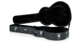 Gator GWE-000AC Holzkoffer für 000-Gitarre
