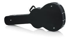 Gator GWE-000AC Holzkoffer für 000-Gitarre