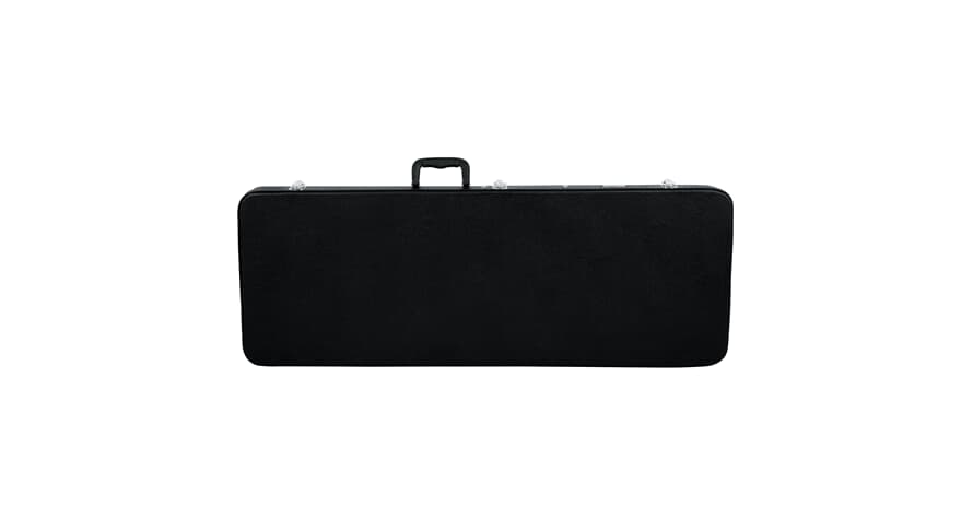 Gator GWE-JAG Holzkoffer für Jaguar und Jazzmaster