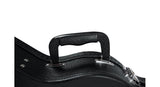 Gator GWE-LPS-BLK Gitarrenkoffer