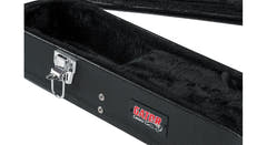 Gator GWE-LPS-BLK Gitarrenkoffer