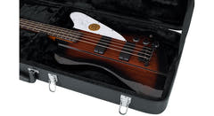 Gator GWE-TBIRD-BASS case